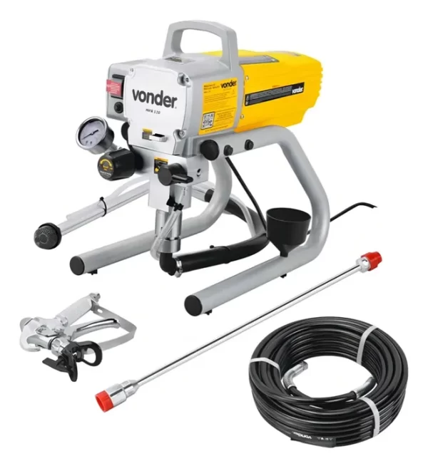 226452834308704 Aluguel Máquina para pintura Airless profissional
